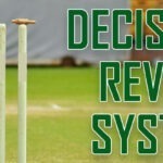 DRS in Cricket