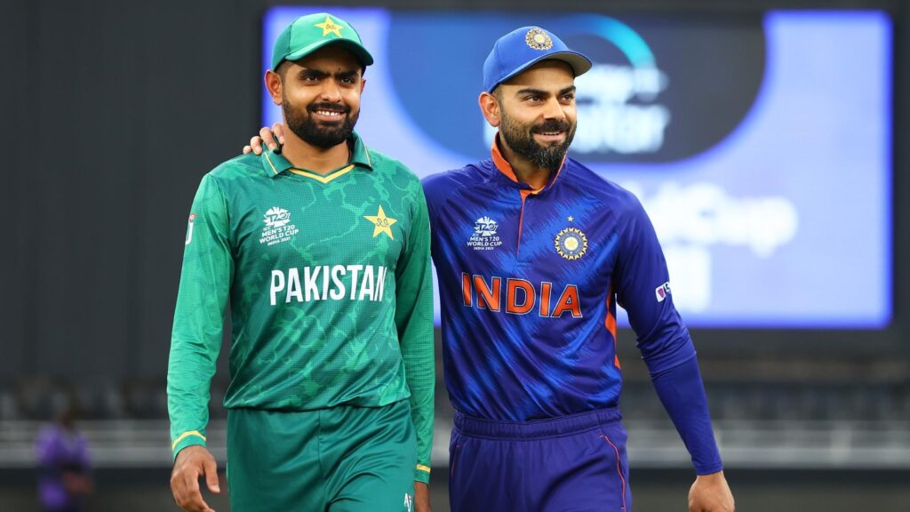virat kohli vs babar azam comparision