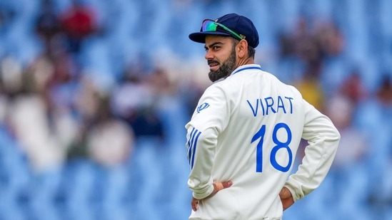 virat kohli retirement from test cricket