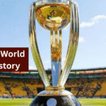icc men's odi cricket world cup winners list