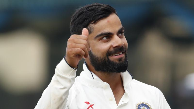 fitness secrets of virat kohli