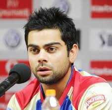 Virat Kohli fitness routine & diet