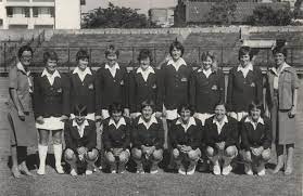 ICC Women's Cricket World Cup in 1978