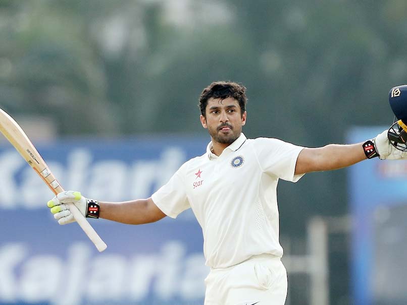 Indian cricket team news