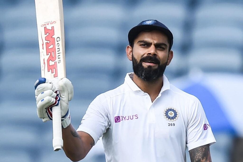 Virat Kohli Best Test Innings