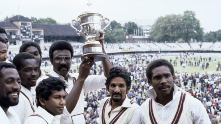 1979 cricket world cup winner