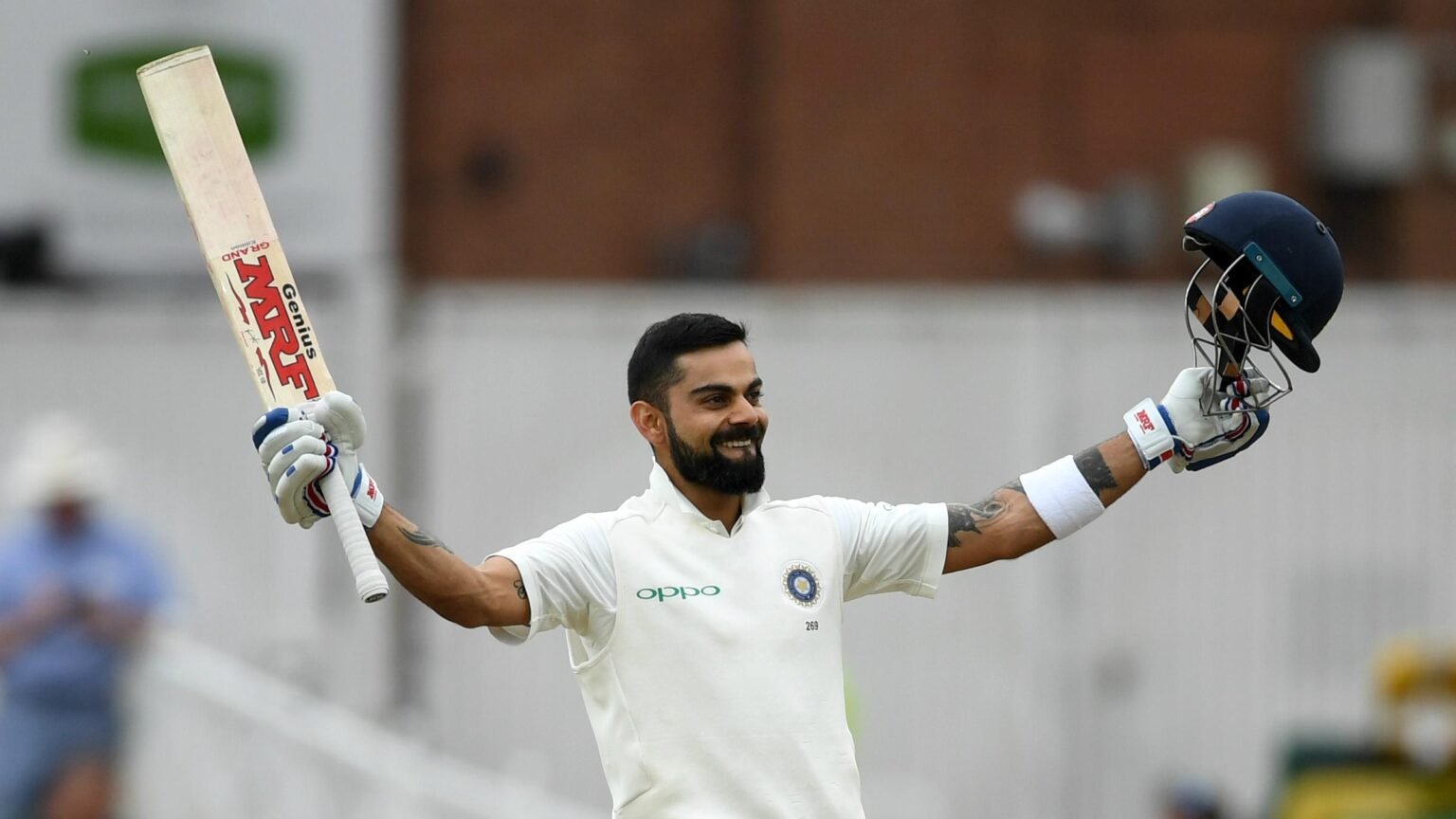 Virat Kohli Best Test Innings: Top 10 Iconic Performances