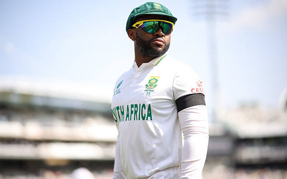 temba bavuma autobiography