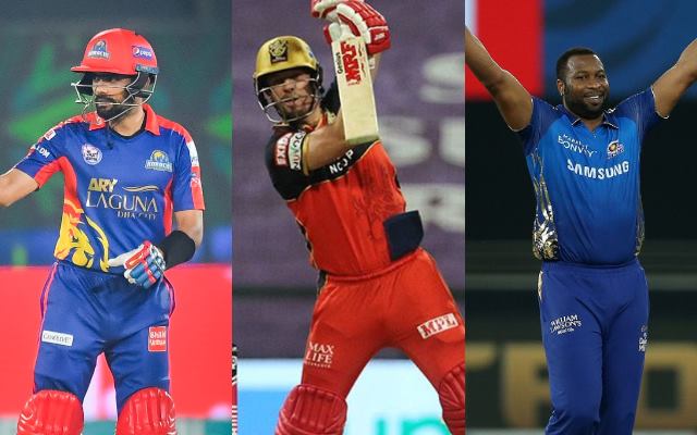 How franchise cricket changed international cricket with global stars like Virat Kohli and Babar Azam