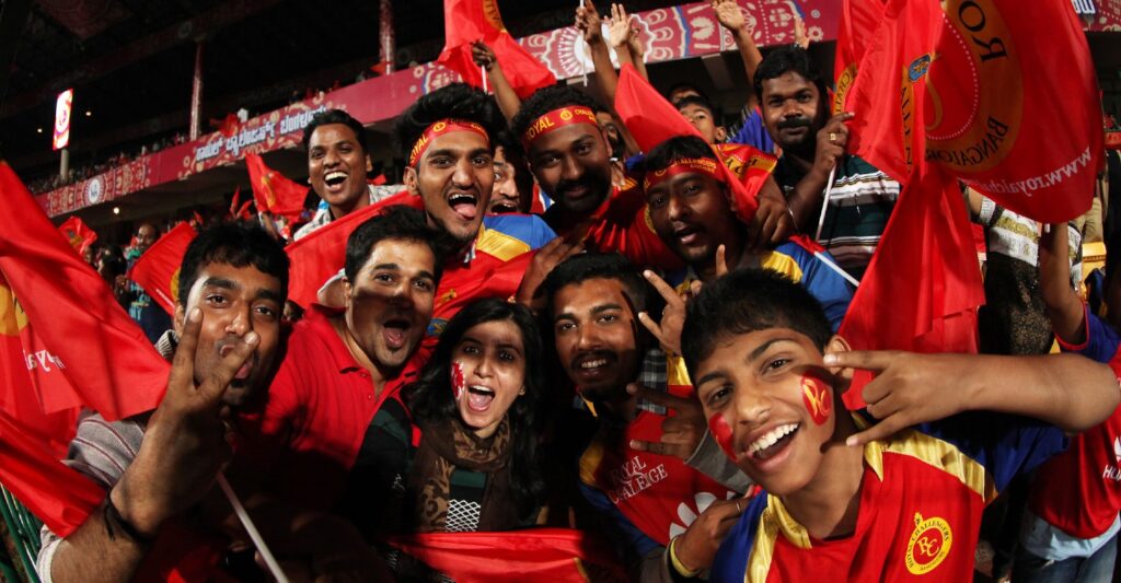 How franchise cricket changed the way fans watch international cricket