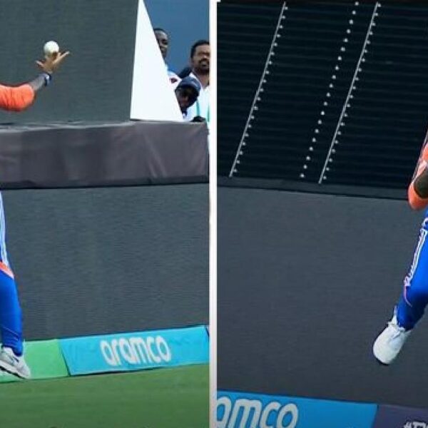 MCC Bans “Bunny‑Hop” Boundary Catches: A Game‑Changer in Fielding Rules