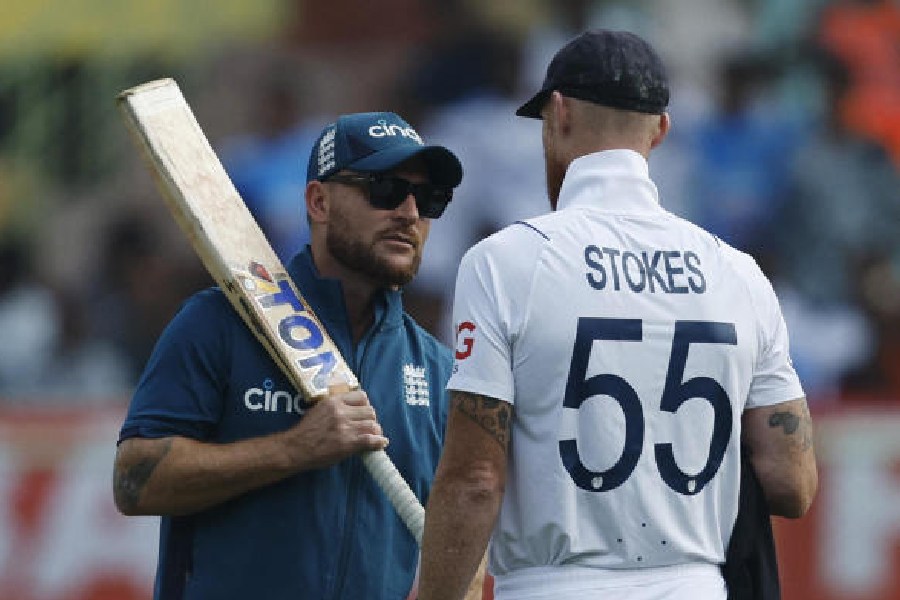 Impact of bazball on england cricket team