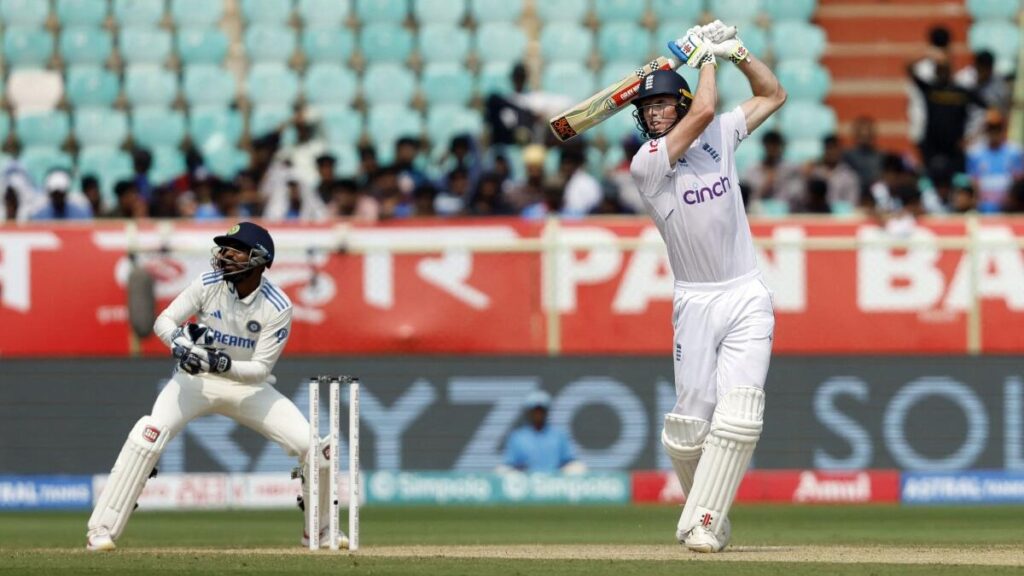 what is bazball in cricket means