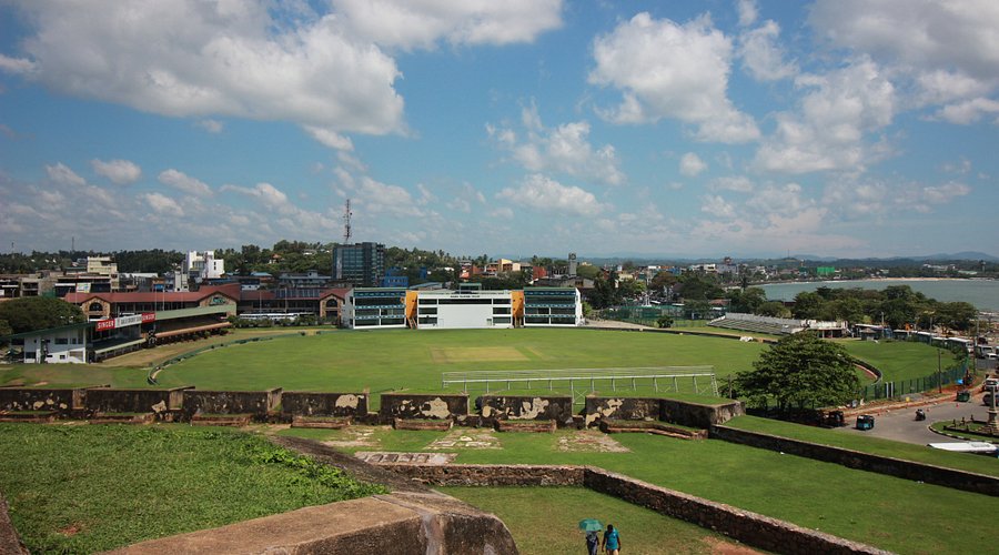 Galle International Stadium