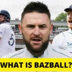 what is bazball in cricket