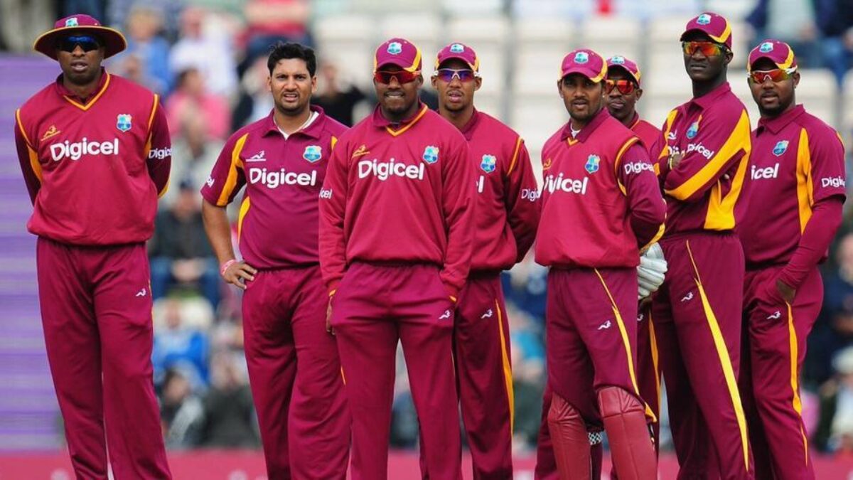West Indies cricket decline