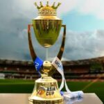 history of asia cup