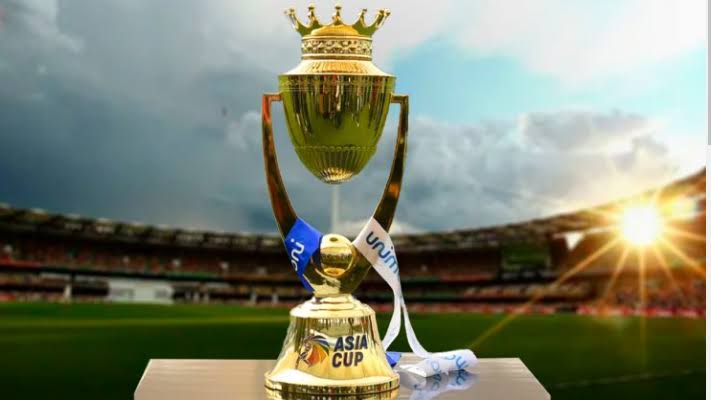 asiacup - ShareChat