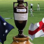 The Ashes meaning in cricket
