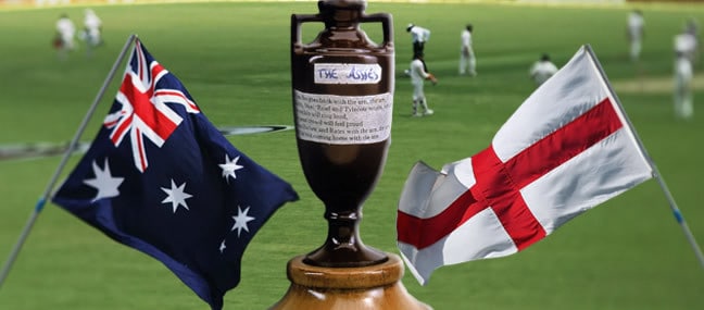 The Ashes: The Greatest Rivalry in Cricket History