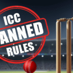 top 10 cricketing rules banned by icc