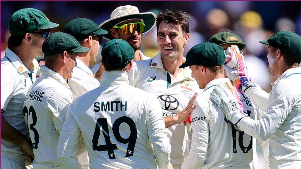 What is Boxing Day Test Match