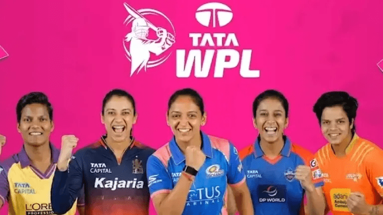 WPL Season 4: The Ultimate 2026 Preview – Teams, Tactics, and the World Cup Factor