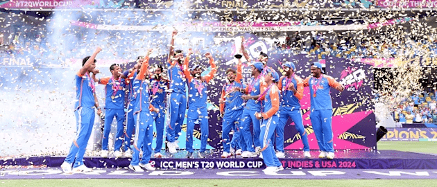 icc t20 world 2026 review and team analysis